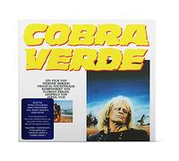 Cobra Verde
