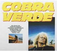 Cobra Verde