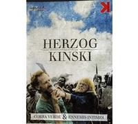 Cobra Verde - Ennemis intimes - Inclus livret E