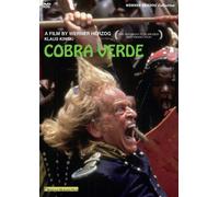 Cobra Verde [Import allemand]