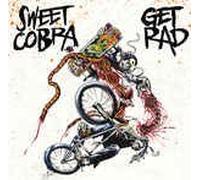 Cobra Verde - Split 7" [Import]