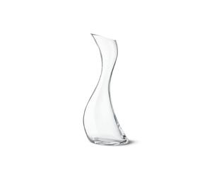 Cobra Verseuse en verre clair Georg Jensen OFFRE SPECIALE - 5705145043299