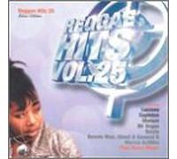 Cobra - Vol. 25-Reggae Hits