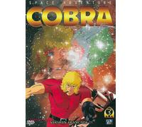 Cobra Volume 3 - Episodes 9 À 12