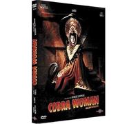 Sony Cobra Woman