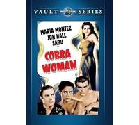 Cobra Woman – Universal Pictures