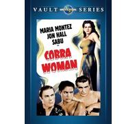 Cobra Woman – Universal Pictures