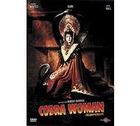 Cobra Woman G