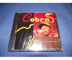 Cobra - Your Wish