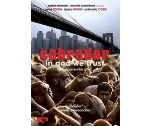Cobrador: In God We Trust ( El Cobrador: In God We Trust ) ( El Cobrador ) [ Origine Espagnole, Sans Langue Francaise ]