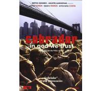 Cobrador (in God We Trust) [Import]