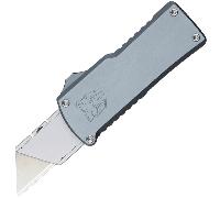 CobraTec Couteau Utilitaire OTF Gris 06CT149
