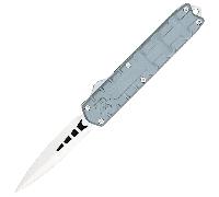 CobraTec Grand Enforcer Gris Dague Non Dentelée 06CT094