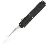 CobraTec Grand Warrior Noir Drop Non Dentelé 06CT109
