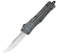 CobraTec Medium Grey CTK-1 Drop 06CT057