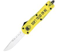 CobraTec Medium Ne Me Marche Pas FS-3 Drop 06CT072