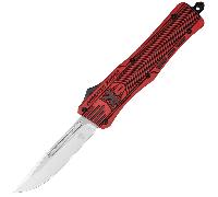 CobraTec Medium Rouge Graphite Noir CTK-1 Drop 06CT079