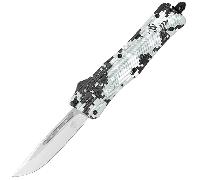 CobraTec Medium Winter Digi Camo CTK-1 Drop 06CT060