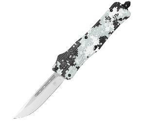 CobraTec Medium Winter Digi Camo CTK-1 Drop 06CT060