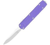 CobraTec Mini Purple Mamba Gen II Drop Non Dentelé 06CT137