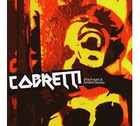 Cobretti - Black Eyes & Broken Bones [Import]