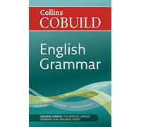 COBUILD English Grammar