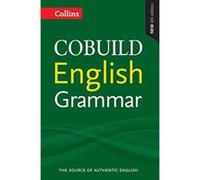 COBUILD English Grammar (Collins COBUILD Grammar) - [Livre en VO] Unknown (Auteur)