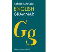 COBUILD Grammaire anglaise