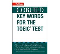 Cobuild Key Words for the Toeic Test
