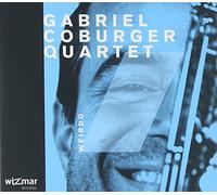 Coburger,Gabriel - Weirdo (Limited Edition) [Import]