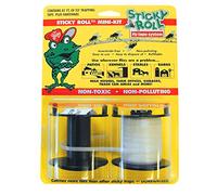 Coburn Company SI1060 Rouleau de ruban adhésif anti-mouches 25 m