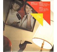 Coburn - We Interrupt This Program [Import]
