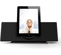 COBY Station d’accueil et haut-parleur Vitruvian pour iPod/iPhone/iPad