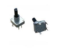 CobydA Compatible for Samsung Sanyo LG. Machine à Laver à Tambour, Carte d'ordinateur, Bouton de Vitesse, encodeur, potentiomètre, 12 Vitesses, 5 Pieds, Accessoires
