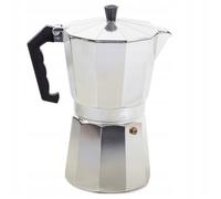 Cobye- Cafetière Italienne Aluminium 600 ml - Moka Express 12 Tasses