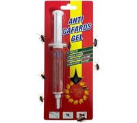 Cobye- Seringue Anti-Cafard 10 Grammes - Gel Insecticide Puissant pour Éliminer les Cafards