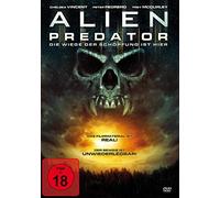 Coc,Philip - Alien Predator