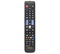 COC Télécommande Universelle de TV pour Samsung BN59-01198Q