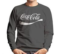 Coca Cola 1941 Logo Men's Sweatshirt