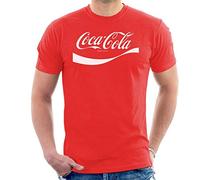 Coca Cola 1941 Logo Men's T-Shirt