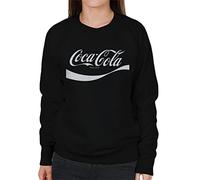 Coca Cola 1941 Logo Women's Sweatshirt