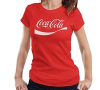 Coca Cola 1941 Logo Women's T-Shirt