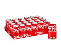Coca-Cola – Coca-Cola 33 cl – Pack de 24