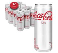 Coca Cola Boisson Gazeuse Aux Extraits Végétaux 50Cl