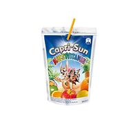 Capri-Sun Multivitaminé Poche 10 x 20 cl