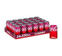 Coca Cola Cherry