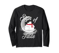 Coca-Cola Christmas Polar Bears Sign of Good Taste Manche Longue