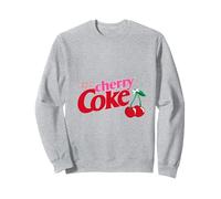 Coca Cola Coca Cherry Coca PAPL1583 Sweatshirt