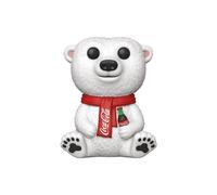 Funko Pop - Ours Polaire Coca Cola