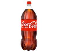 Coca Cola coca-cola pet contour - Les 6 bouteilles de 1,75L